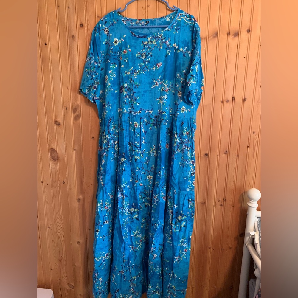 Ladies Dress